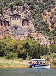Dalaman, TR