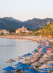 Dalaman, TR