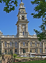 Dunedin, NZ