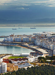 Constantine, DZ