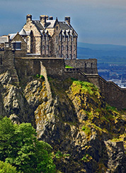 Edinburgh, GB