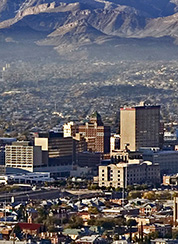 El Paso, TX