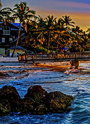 Key West, FL