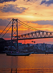 Florianópolis, BR