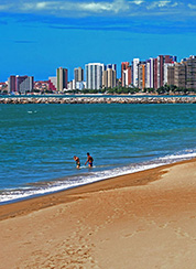 Fortaleza, BR