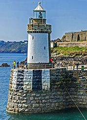 Guernsey, GB
