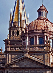 Guadalajara, MX