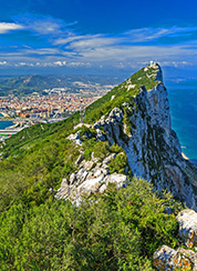 Gibraltar, GI
