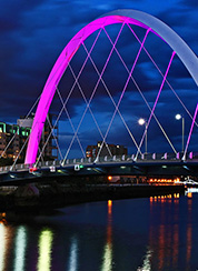 Glasgow, GB