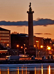 Goteborg, SE