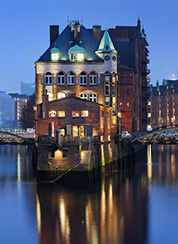 Hamburgo, DE
