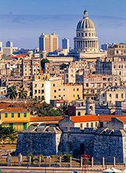 La Habana, CU
