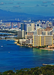 Honolulu, HI