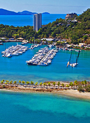 Hamilton Island, AU