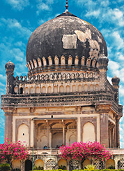 Hyderabad, IN