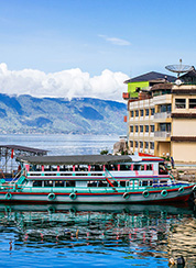 Medan, ID