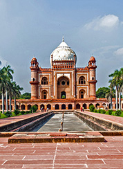 Dehra Dun, IN