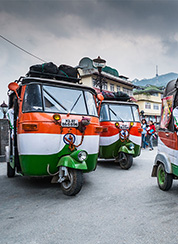 Ranchi, IN