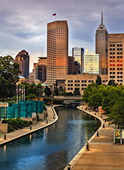 Indianapolis, IN
