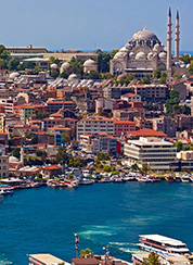 Estambul, TR