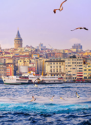 Istanbul, TR