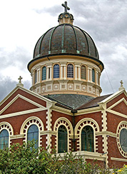 Invercargill, NZ