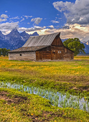 Jackson, WY