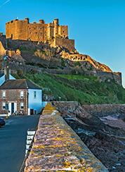 Jersey, GB
