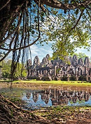 Siem Reap, KH
