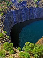 Kimberley, ZA