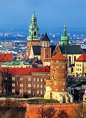 Cracovia, PL