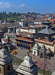 Kathmandu, NP