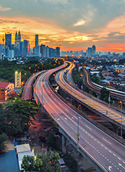 Kuala Lumpur, MY
