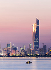 Kuwait, KW
