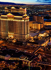 Las Vegas, NV