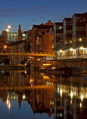 Leeds Bradford, GB