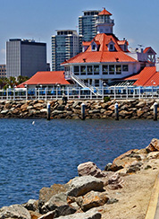 Long Beach, CA