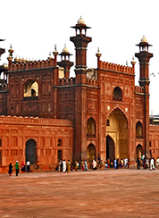 Lahore, PK