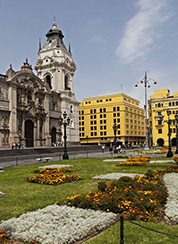 Lima, PE