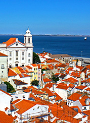 Lisbon, PT