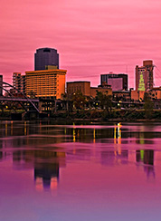Little Rock, AR