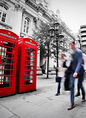 Londres, GB