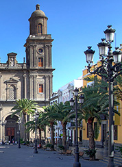 Las Palmas, ES