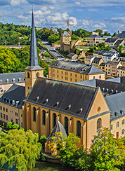 Luxemburgo, LU