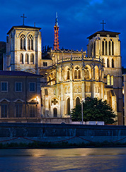 Lyon, FR
