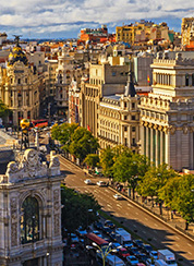 Madrid, ES