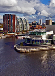 Manchester, GB