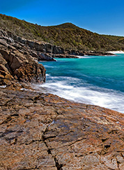 Sunshine Coast, AU