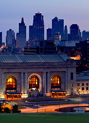 Kansas City, MO
