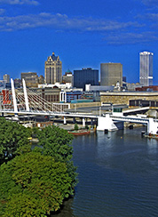 Milwaukee, WI